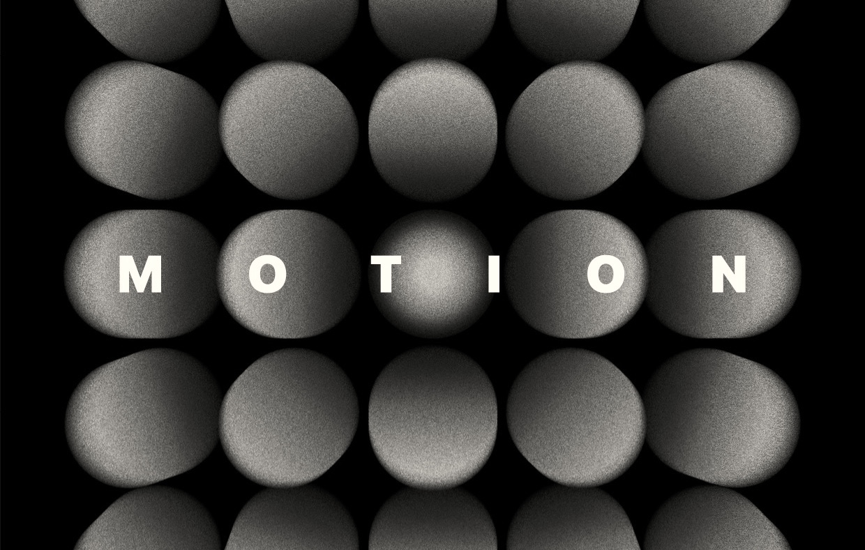 Motion Poster Project